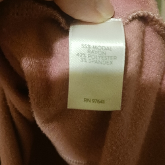 J JILL Soft Casual Dress - Picture 5 of 10